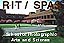 SPAS programs at RIT