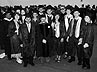 [Graduation Scene - May 1999]