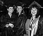 [Graduation Scene - May 1999]