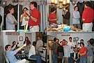 [fall 1999 party at kahn's]