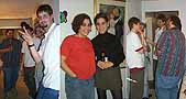 [fall 1999 party at kahn's]