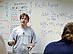 [Keith Kruse at Systems Design course]