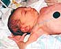 [sheridan raichle baby]