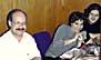 [1999 banquet action]