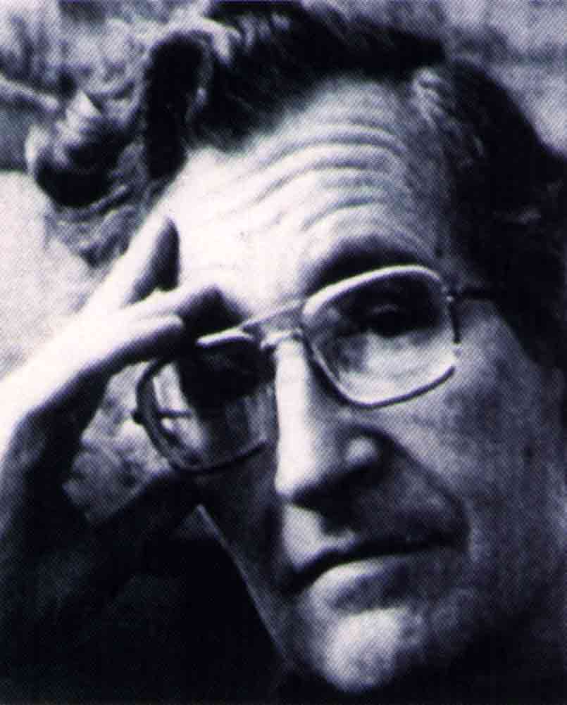 Noam Chomsky